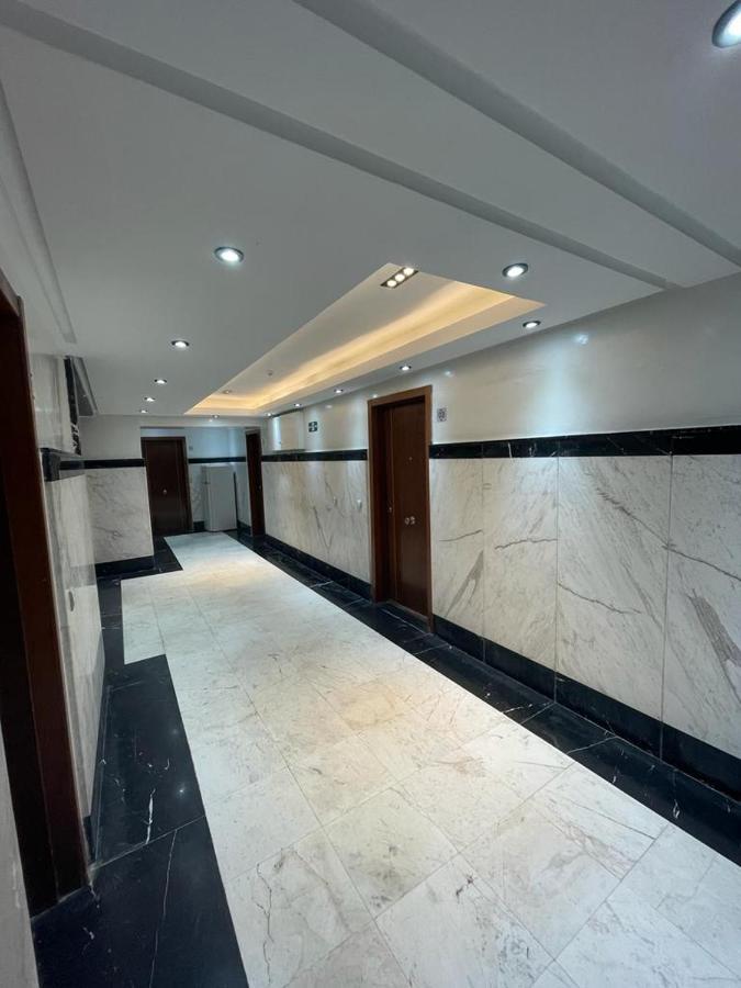 Yasmine Appartement 탕헤르 외부 사진