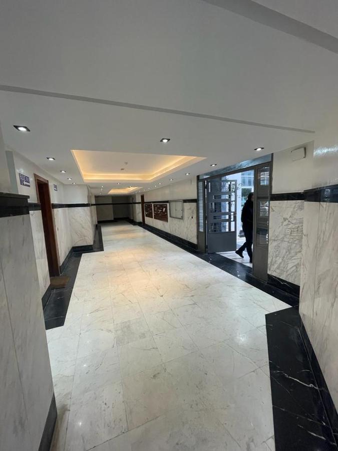 Yasmine Appartement 탕헤르 외부 사진