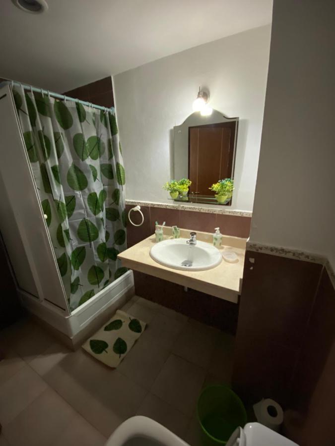 Yasmine Appartement 탕헤르 외부 사진