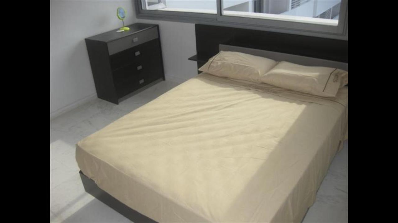 Yasmine Appartement 탕헤르 외부 사진